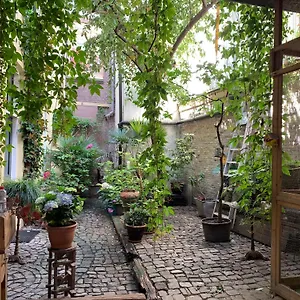  Apartment 't Hart Niederlande