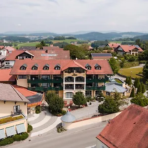 **** Hotel Posthotel Deutschland