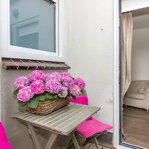  Apartment Romana Niederlande
